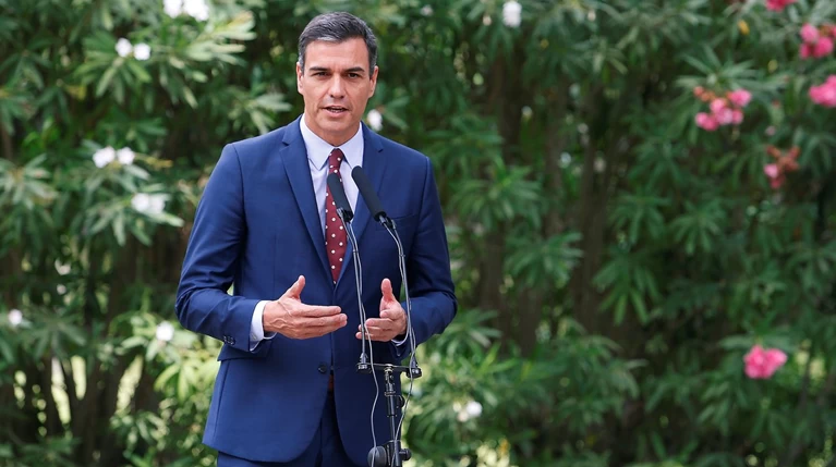 Ισπανία: Νέα πρόταση Σάντσεθ στο Podemos για σχηματισμό κυβέρνησης