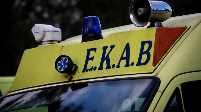 Ο Νίκος Παπαευσταθίου νέος πρόεδρος του ΕΚΑΒ
