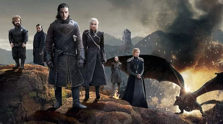 Έκπληξη οι πολλές υποψηφιότητες στα Emmy του «Game of Thrones»