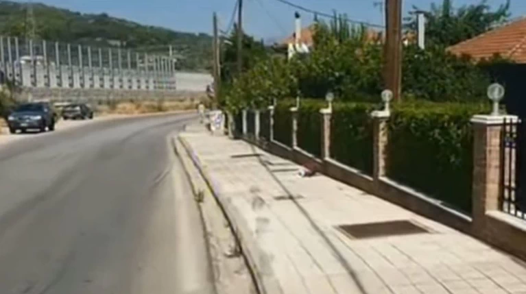 Θετικό το αλκοτέστ στον 28χρονο που σκότωσε γιαγιά & εγγονό στο Αίγιο