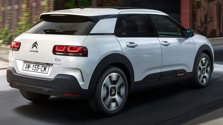 Η Citroen πάει Back to School με ειδικές τιμές και άτοκα προγράμματα