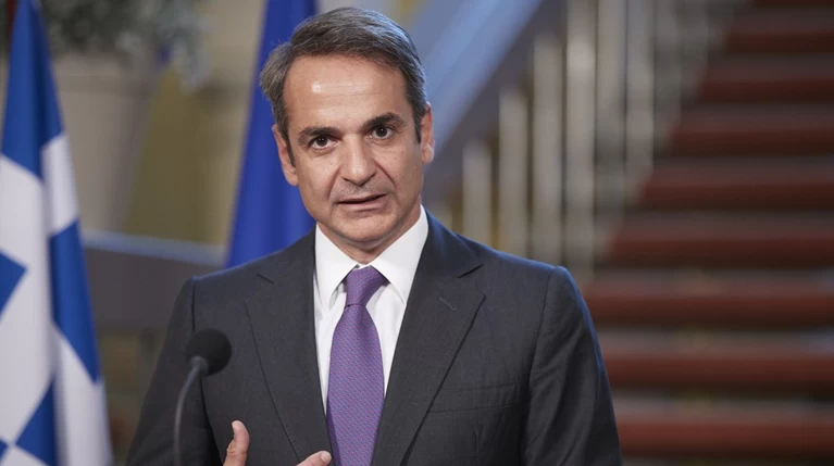 Μητσοτάκης: Στην Κομισιόν από το 2021 και μετά το θέμα των πλεονασμάτων