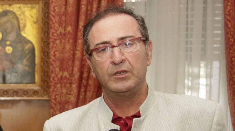 Η ΝΔ διέγραψε στέλεχος της για ρατσιστικό σχόλιο