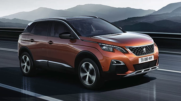 Με 5 χρόνια εγγύηση και 5 χρόνια σέρβις το Peugeot 3008
