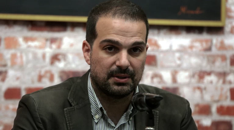 Διχασμένος ο ΣΥΡΙΖΑ για την παρέμβαση Σακελλαρίδη