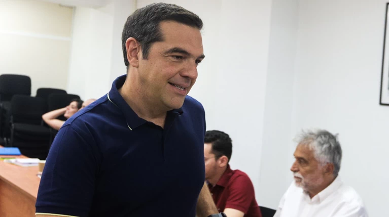 Τι θα πει ο Αλ. Τσίπρας στο ετήσιο φόρουμ Ambrosetti, το Σάββατο