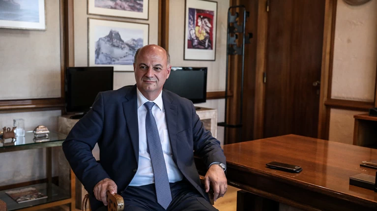 Τσιάρας: "Οι αλλαγές στους ΠΚ αδικήθηκαν λόγω εσπευσμένης εφαρμογής"