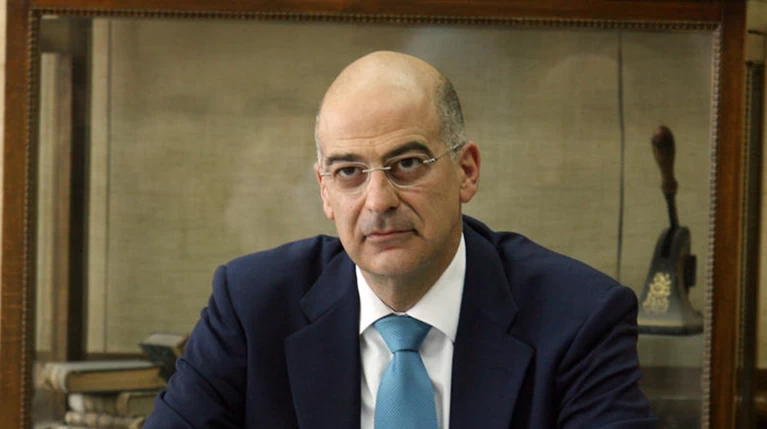 Μήνυμα Δένδια στην Τουρκία «να σταματήσει τις προκλήσεις»