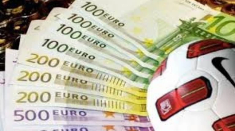 Ποσό-ρεκόρ στις μεταγραφές των ευρωπαϊκών συλλόγων