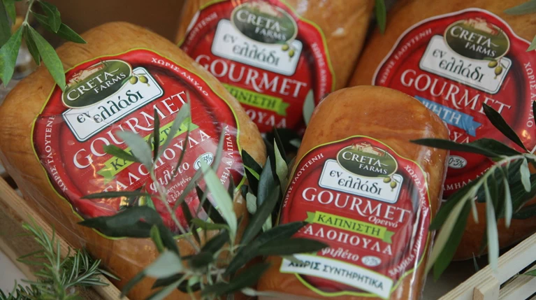 Creta Farms: Αποδέχεται τα αιτήματα των τραπεζών