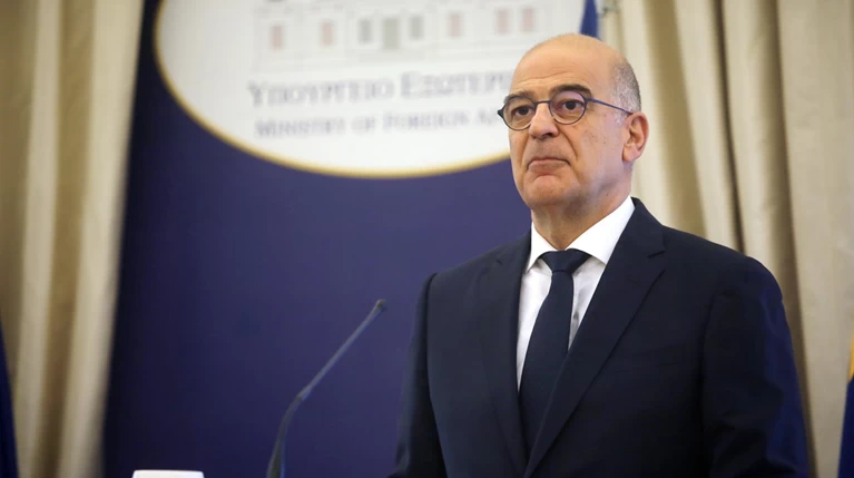 Στη Σόφια ο Ν. Δένδιας, συναντήσεις με την πολιτειακή και πολιτική ηγεσία