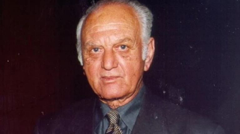 Έφυγε από τη ζωή ο εκδότης και ιδρυτικό στέλεχος του ΠΑΣΟΚ Αντώνης Λιβάνης
