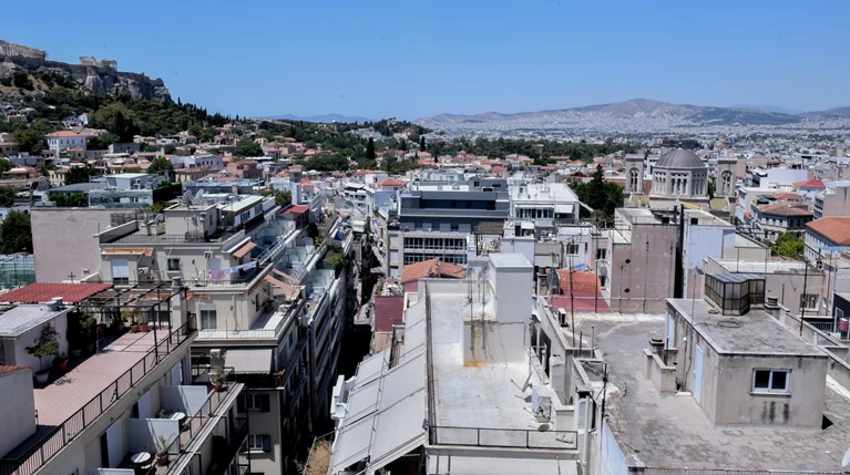 Κτηματολόγιο: Προς δίμηνη παράταση, αργοί οι ρυθμοί υποβολής
