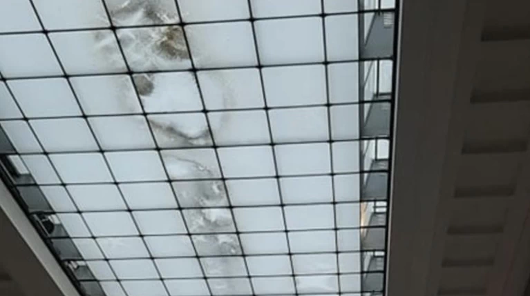 Γλυπτά Παρθενώνα: Τι απαντά το Βρετανικό Μουσείο για τη μούχλα στην αίθουσα