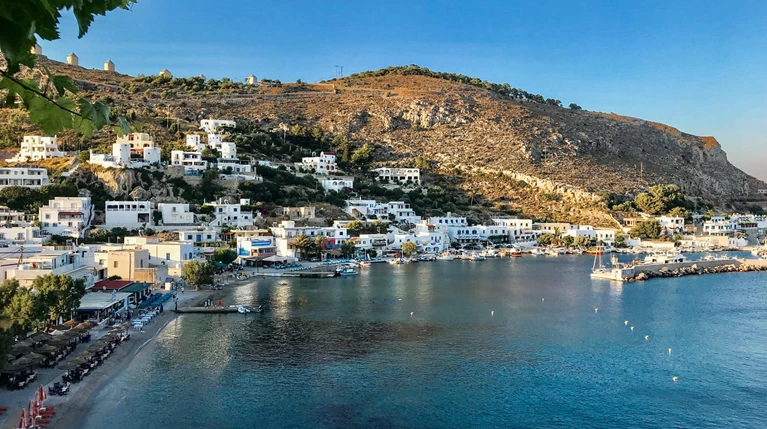 Λέρος: Στενεύει ο κλοιός για τους δράστες της κλοπής οπλισμού
