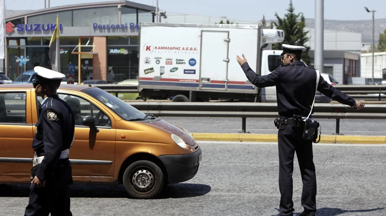 Αττική: 135 συλλήψεις από την αστυνομία μέσα σε μία μέρα