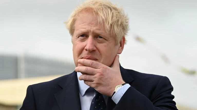 Brexit: Είπε ψέματα στη Βασίλισσα ο Μπόρις Τζόνσον;
