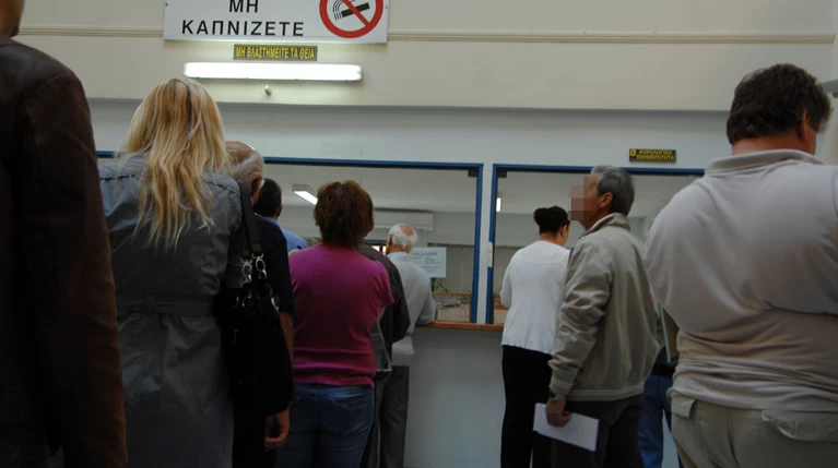 Παρατείνεται η προθεσμία για ρύθμιση οφειλών προς τους δήμους