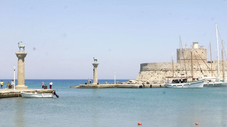 Νέα «λαβράκια» του ΣΔΟΕ στη Ρόδο - Στα 4 εκατ. ευρώ η ζημιά