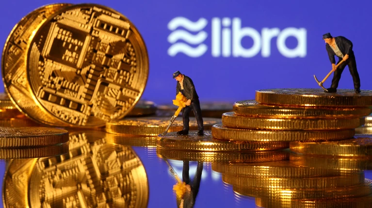 Η ΕΕ τρόμαξε από το Libra του Facebook & σχεδιάζει δημόσιο κρυπτονόμισμα