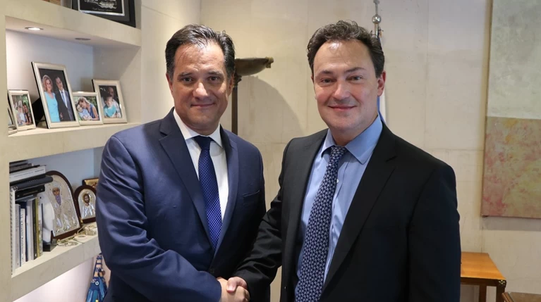 Oλοκληρώθηκε η έκδοση των ΚΥΑ για το Ελληνικό