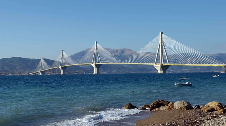 Γέφυρα Ρίο - Αντiρριο: Ο απολογισμός δεκαπέντε χρόνια μετά