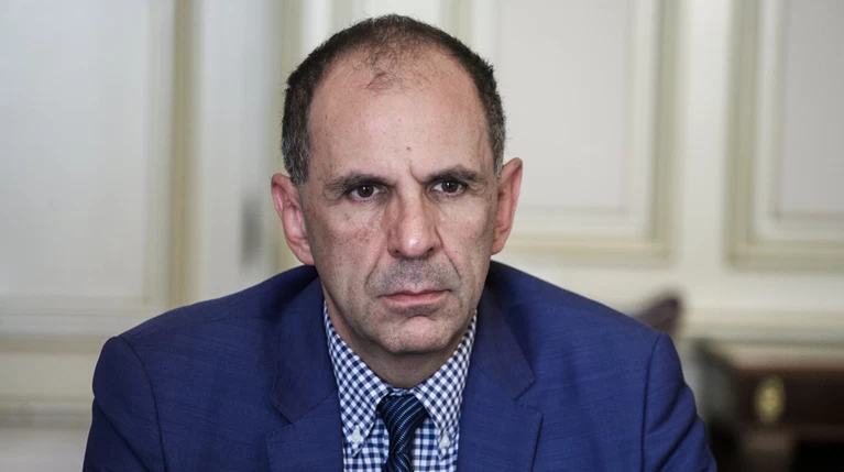 Απέκλεισε o Γεραπετρίτης την αύξηση της στρατιωτικής θητείας