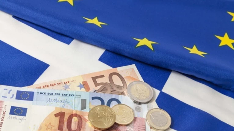 Ραγδαία μείωση του 10ετούς ομολόγου μετά το αίτημα στο ΔΝΤ
