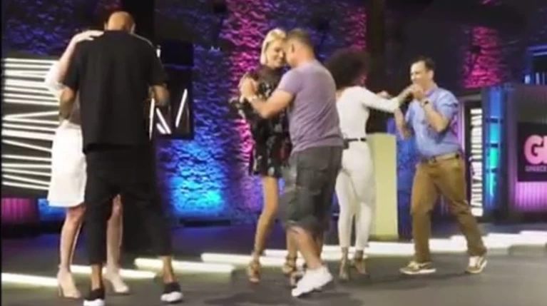 Μια Κουβανή στο GNTM: Η εξωτική 27χρονη από την Κούβα ξεσήκωσε τους κριτές