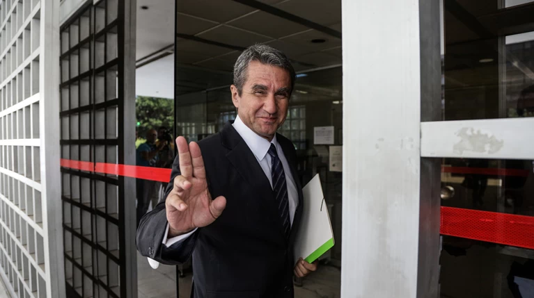 Υπέρ της προανακριτικής για Παπαγγελόπουλο ο Λοβέρδος
