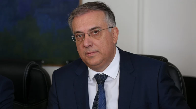 Έκκληση Θεοδωρικάκου για αύξηση της ανακύκλωσης