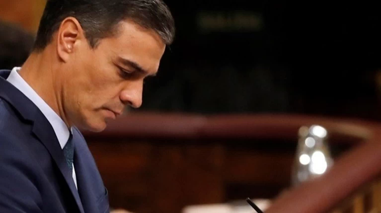 Εκλογές στις 10 Νοεμβρίου στην Ισπανία μετά το αδιέξοδο