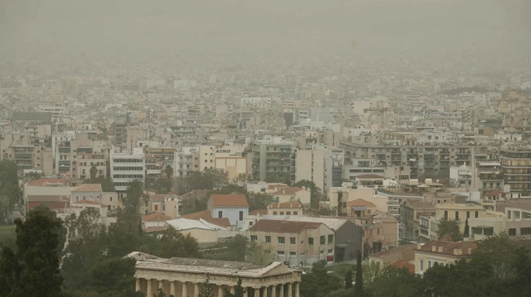 Η ατμοσφαιρική ρύπανση φτάνει ως τον πλακούντα του εμβρύου