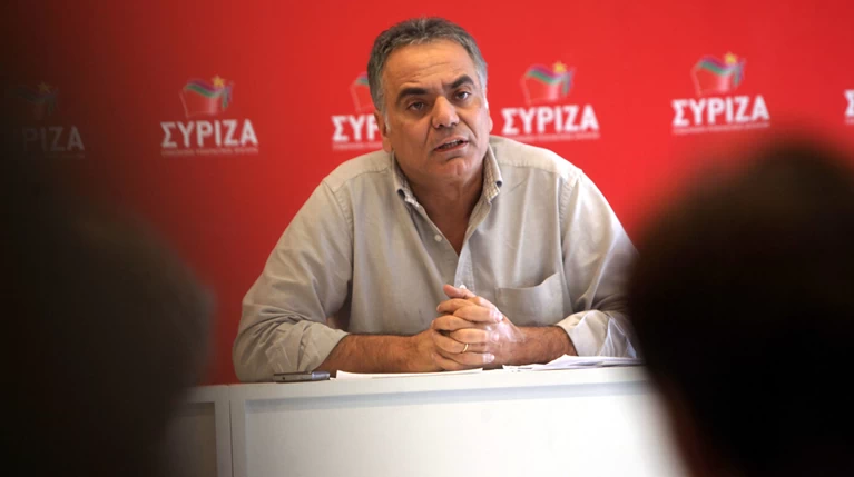 Σκουρλέτης-Novartis: Ρεβανσιστική και διχαστική η προανακριτική