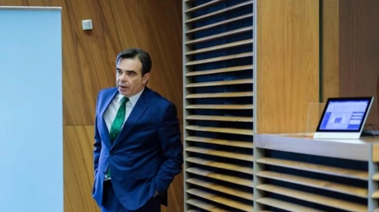 ΕΕ: Στις 3 Οκτωβρίου η ακρόαση του Μ. Σχοινά στις αρμόδιες επιτροπές