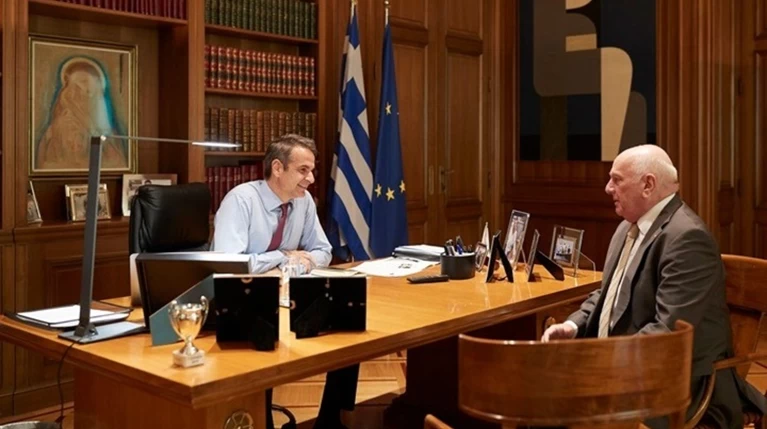 Ελληνική πρόταση στη Σύνοδο Κορυφης του ΟΗΕ για το κλίμα
