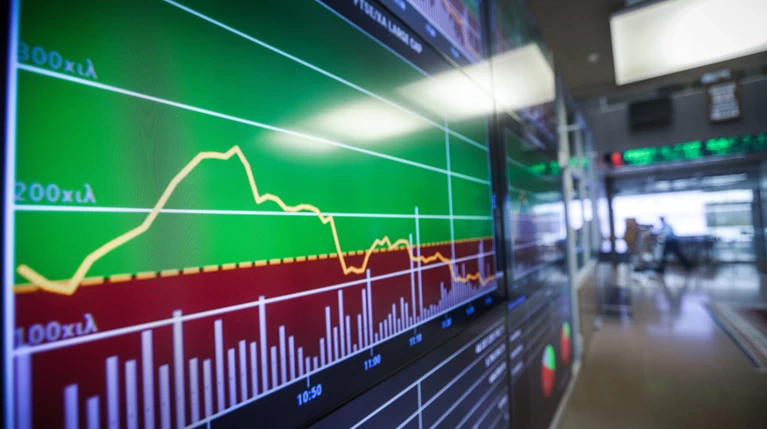 Νέο ιστορικό χαμηλό του 1,31% η απόδοση του 10ετούς ελληνικού ομόλογου