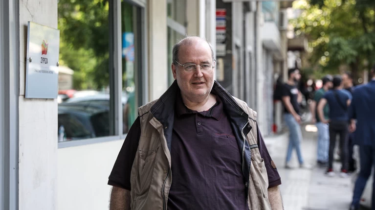 Φίλης: Αντίθετη στο Σύνταγμα η απόφαση του ΣτΕ