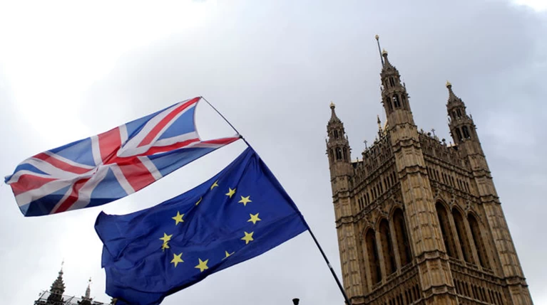 Brexit: Παράθυρο για συμφωνία πριν την 31η Οκτωβρίου