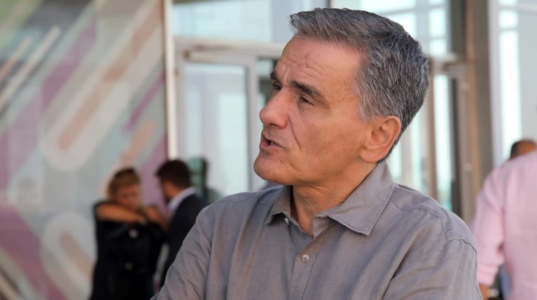 Κόντρα για την ΕΡΤ: Καψώχας-Ακριβοπούλου εναντίον Τσακαλώτου