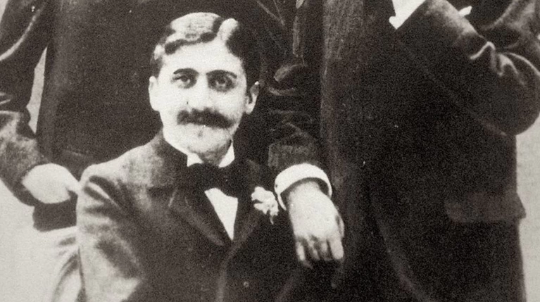 Επιστολές του Μαρσέλ Προυστ θα βγουν σύντομα σε δημοπρασία