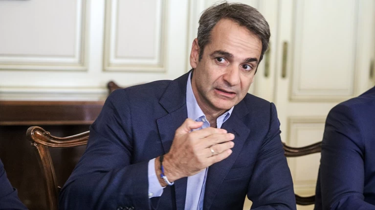 Οι 3 στόχοι της "επιχείρησης USA" και οι κρίσιμες συναντήσεις