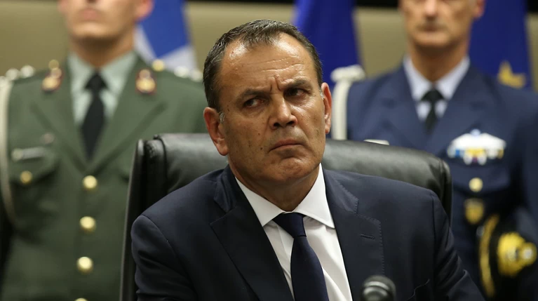 Παναγιωτόπουλος: Ενίσχυση φύλαξης και «σφράγισμα» του Έβρου