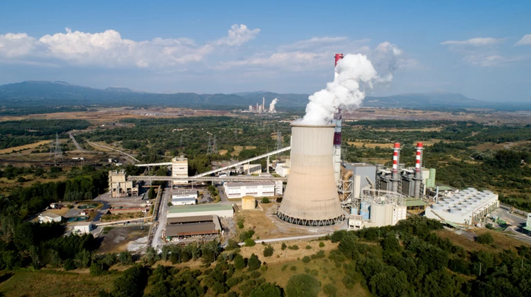 Green Tank: Ιστορικής σημασίας η απόφαση για λιγνιτικές μονάδες