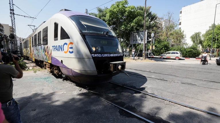 Κανονικά τα δρομολόγια στα τρένα και στον προαστιακό την Πέμπτη