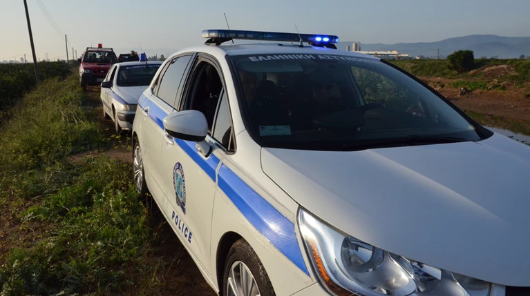 Σκιάθος: Μέθυσε και πάτησε τη σύζυγό του με το αυτοκίνητο