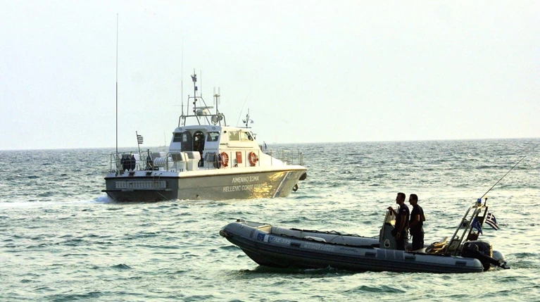 Λιμενικό: Καταδίωξη σκάφους που μετέφερε ναρκωτικα στην Τουρκία