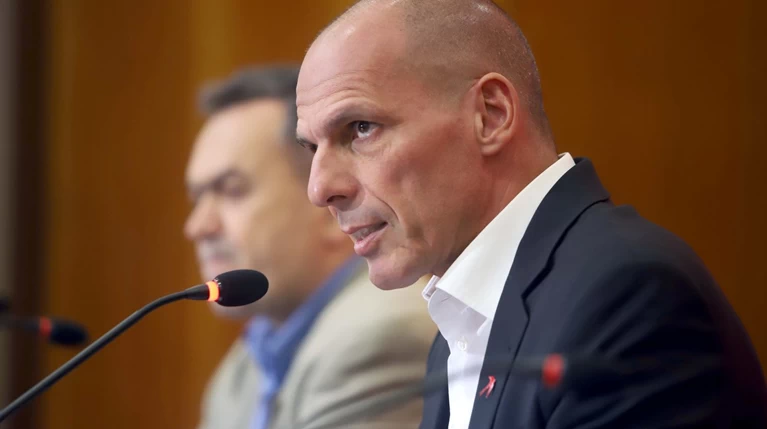Το "πόθεν έσχες" του Γιάνη Βαρουφάκη και τη συζύγου του