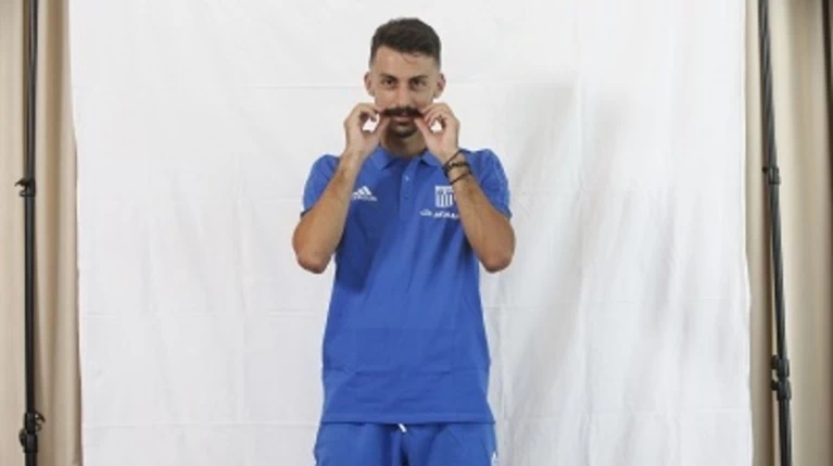 Ατομικό ρεκόρ από τον Κώστα Γκελαούζο στο Μαραθώνιο του Βερολίνου