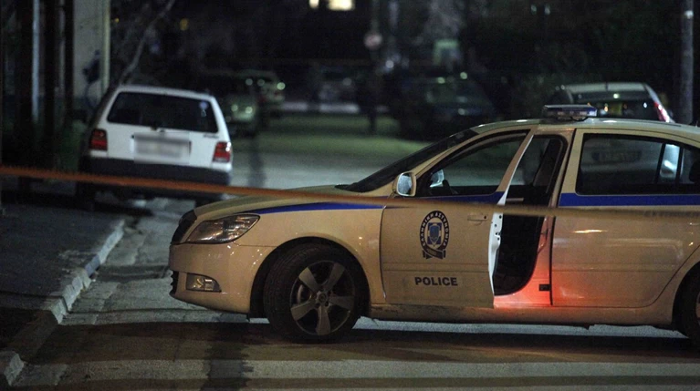 Βρέθηκε ο δράστης του φονικού στο μετρό Αμπελοκήπων
